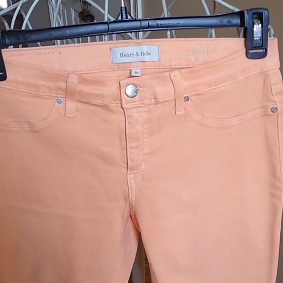 Henry & Belle Jeans - Picture 4 of 13